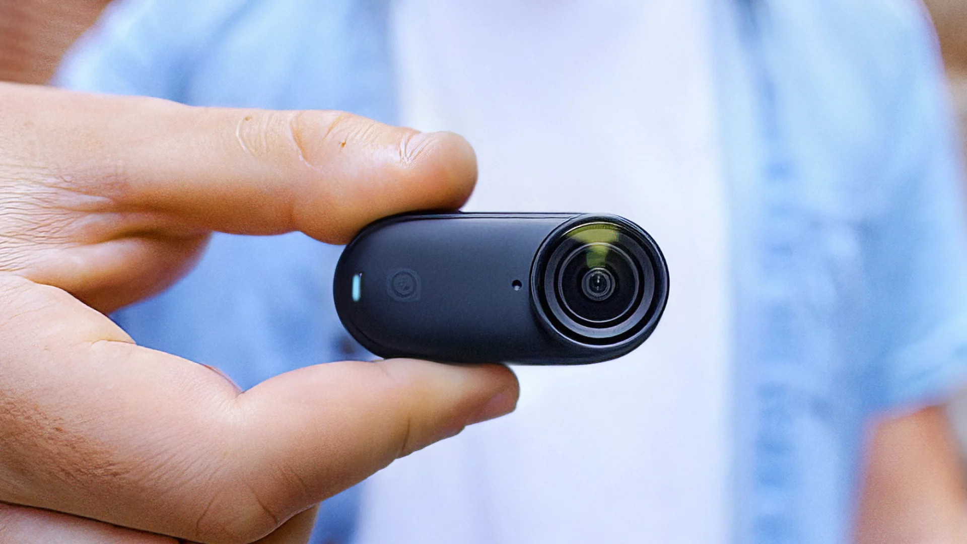 479003DJI готовит ответ Insta360: полные характеристики и фото Osmo Nano утекли в сеть