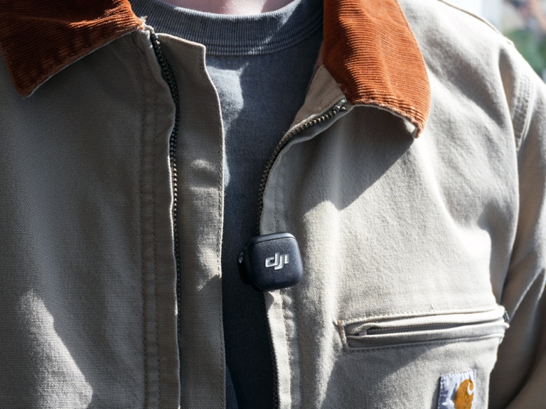 DJI Mic 3
