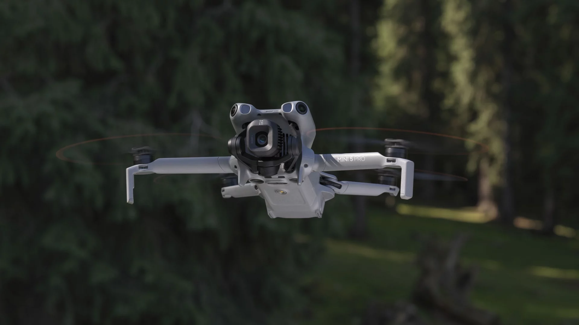 DJI шокировала рынок: новый дрон весит меньше 250 г, но снимает как профессионал картинка DJI шокировала рынок: новый дрон весит меньше 250 г, но снимает как профессионал