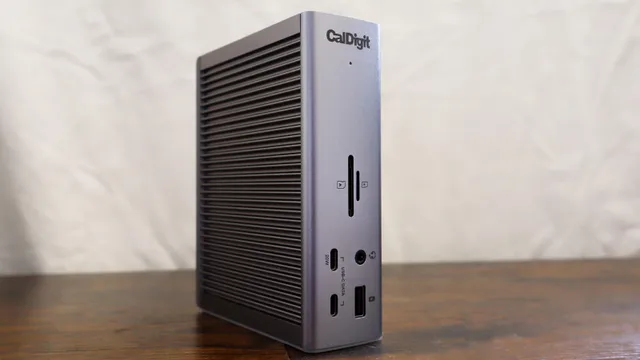 Док-станции