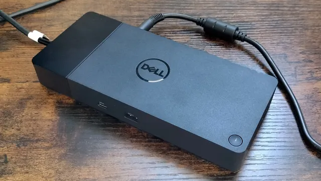 Док-станции