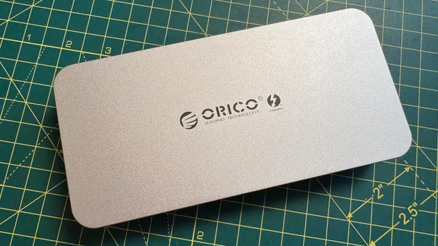 Док-станции