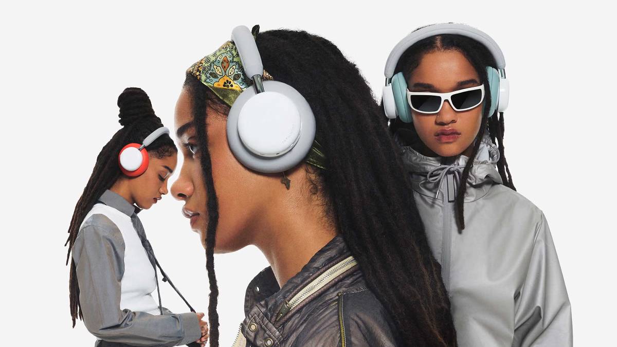 Доступный «брат» наушников Nothing: CMF Headphone Pro предлагает кастомизацию, 100 часов музыки и уникальный «слайдер энергии»