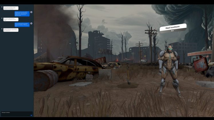 Hyperspace от Meta: сканируй реальность, твори метавселенную