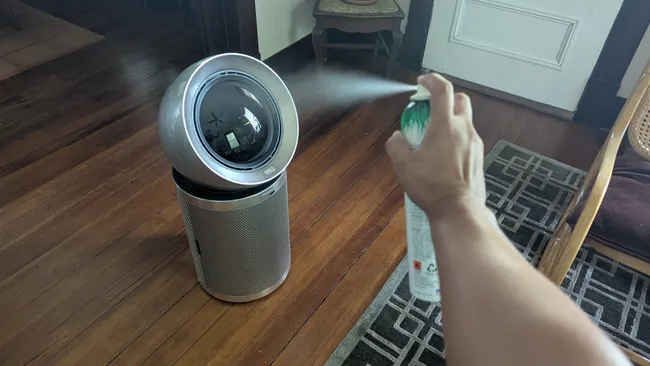 Dreame AirPursue PM20