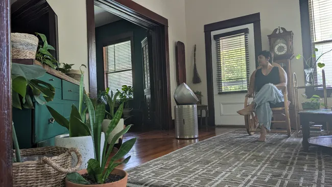 Dreame AirPursue PM20