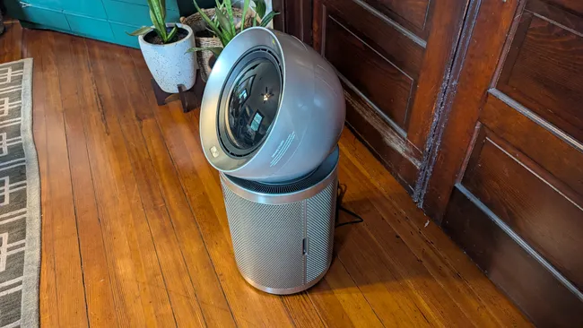 Dreame AirPursue PM20