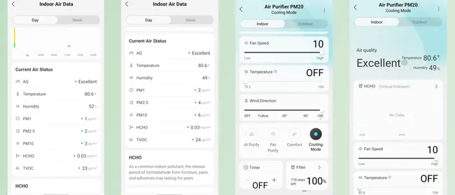 Dreame AirPursue PM20
