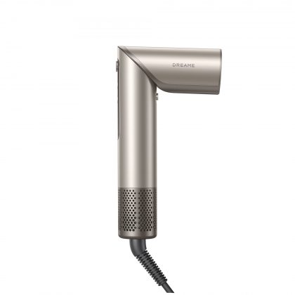 Обзор Dreame Dazzle Hair Dryer: профессиональный уход за волосами у вас дома фото