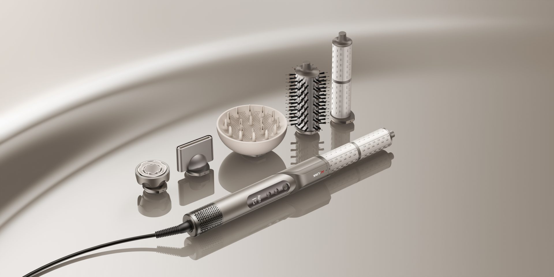 Dreame Dazzle Hair Dryer