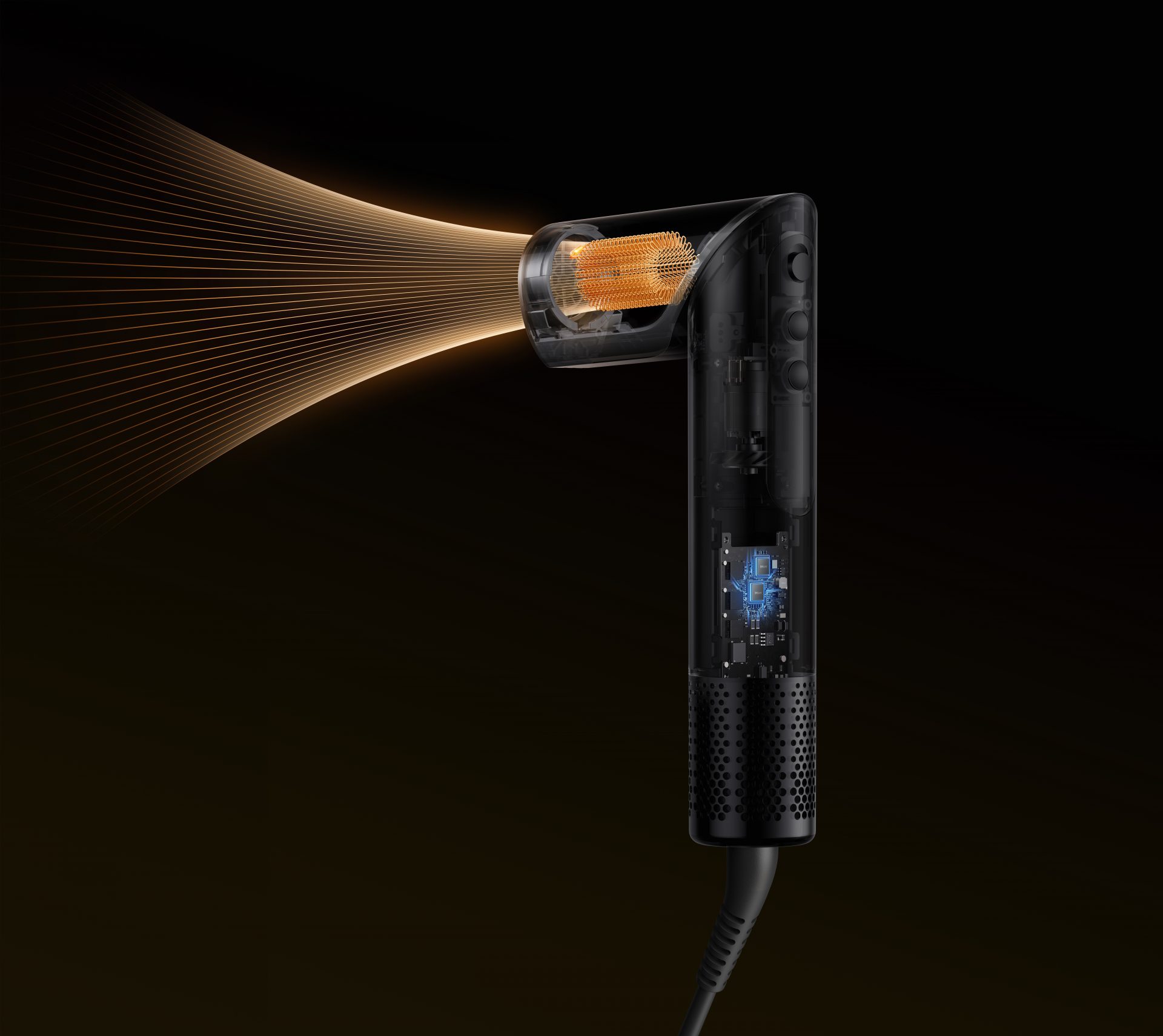 Dreame Dazzle Hair Dryer