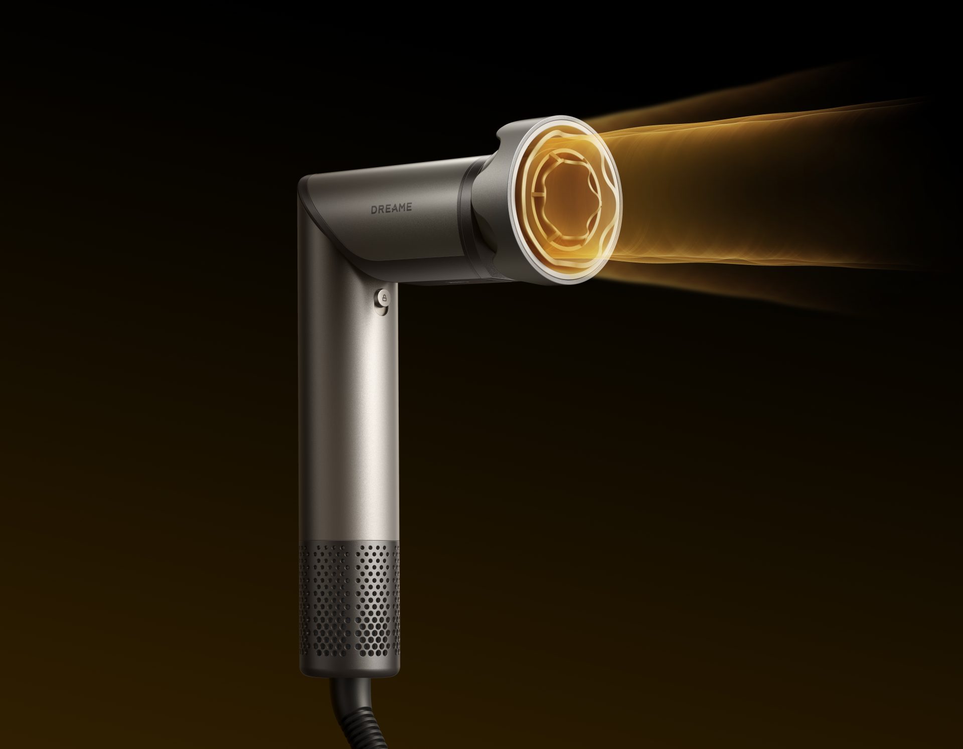 Dreame Dazzle Hair Dryer