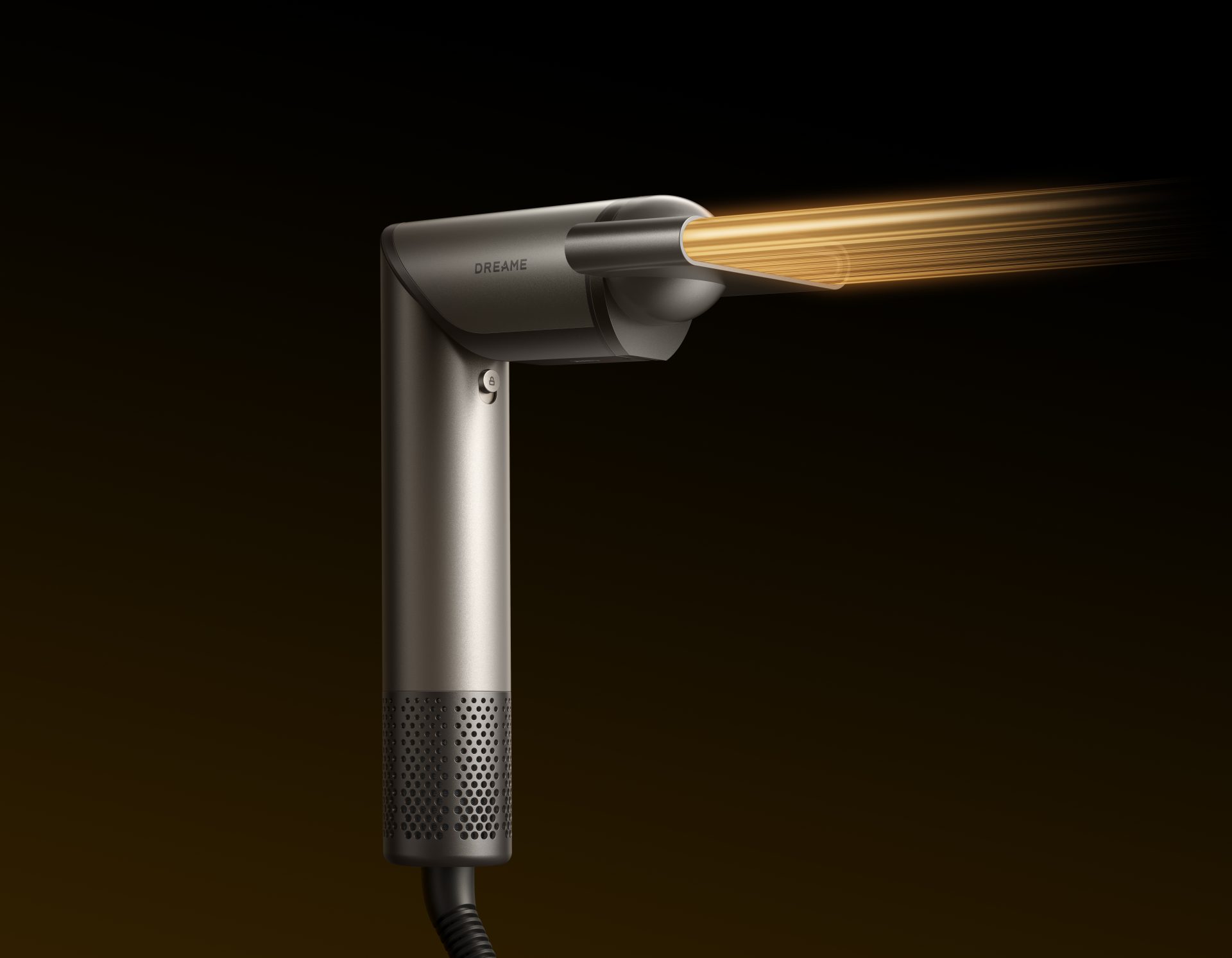 Dreame Dazzle Hair Dryer
