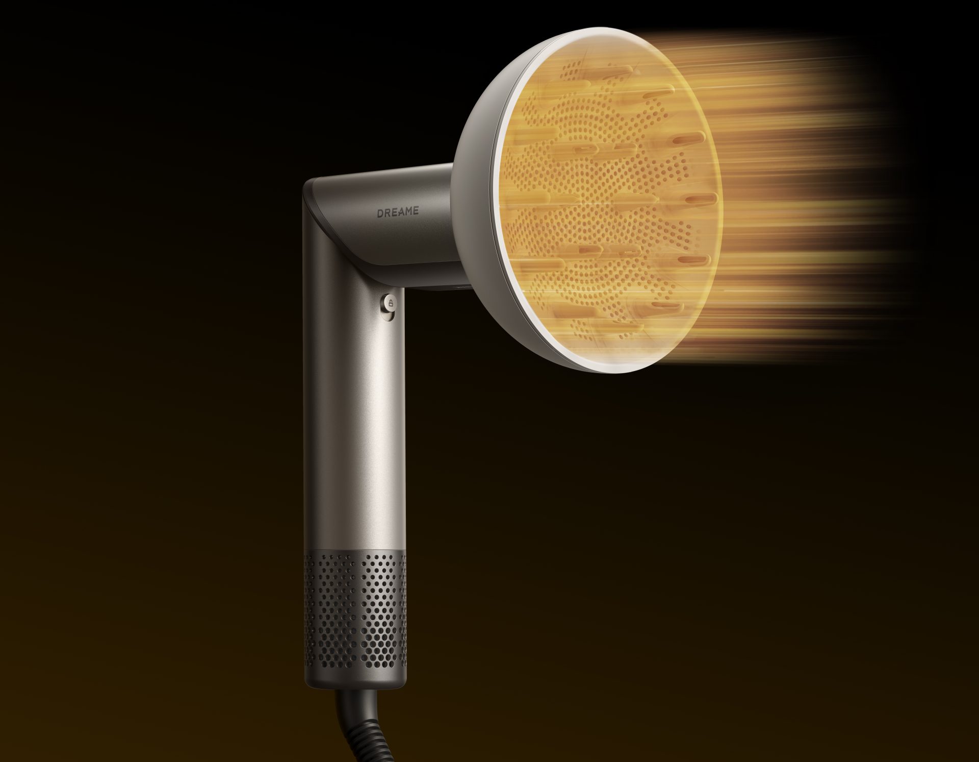 Dreame Dazzle Hair Dryer