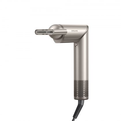 Обзор Dreame Dazzle Hair Dryer: профессиональный уход за волосами у вас дома фото