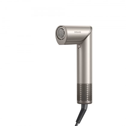 Обзор Dreame Dazzle Hair Dryer: профессиональный уход за волосами у вас дома фото