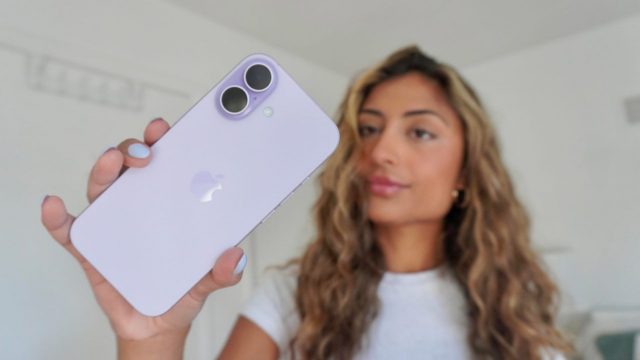 iPhone 17: Секрет идеального выбора раскрыт. И это не Pro Max!