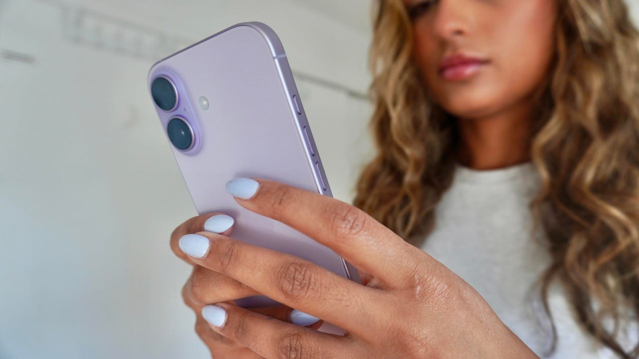 iPhone 17: Секрет идеального выбора раскрыт. И это не Pro Max!