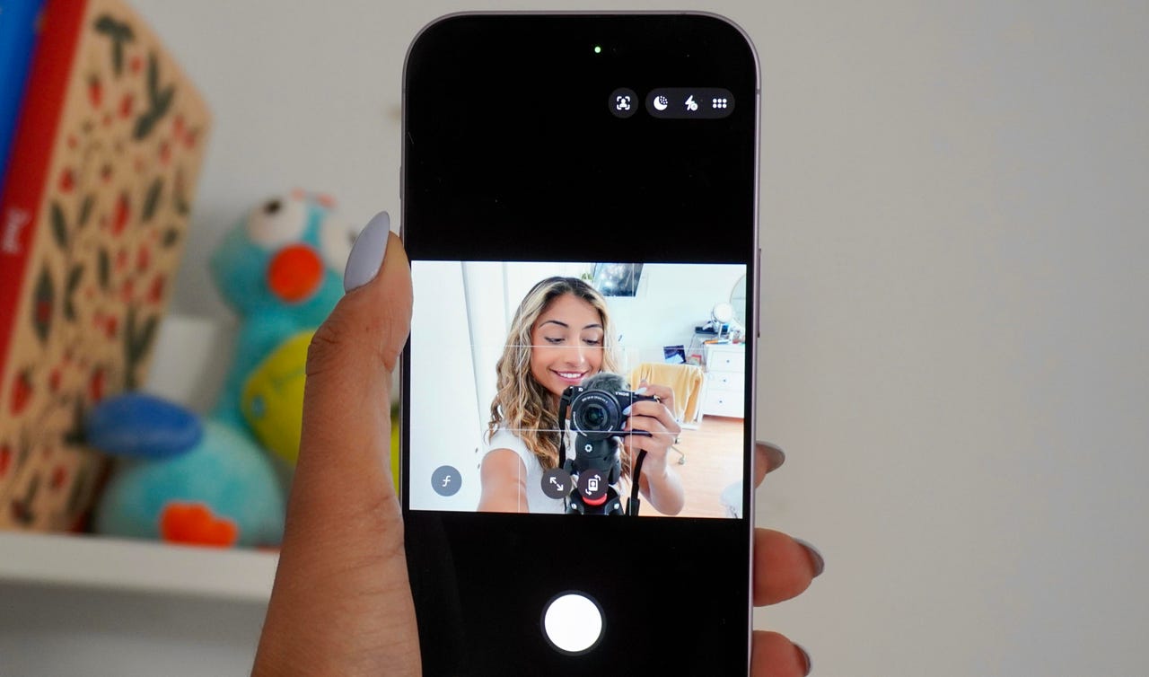 iPhone 17: Секрет идеального выбора раскрыт. И это не Pro Max!