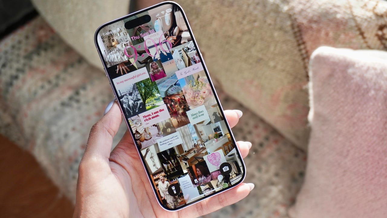 iPhone 17: Секрет идеального выбора раскрыт. И это не Pro Max!