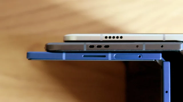 Два iPhone Air в одном: складной iPhone от Apple рискует оказаться разочаровывающе толстым