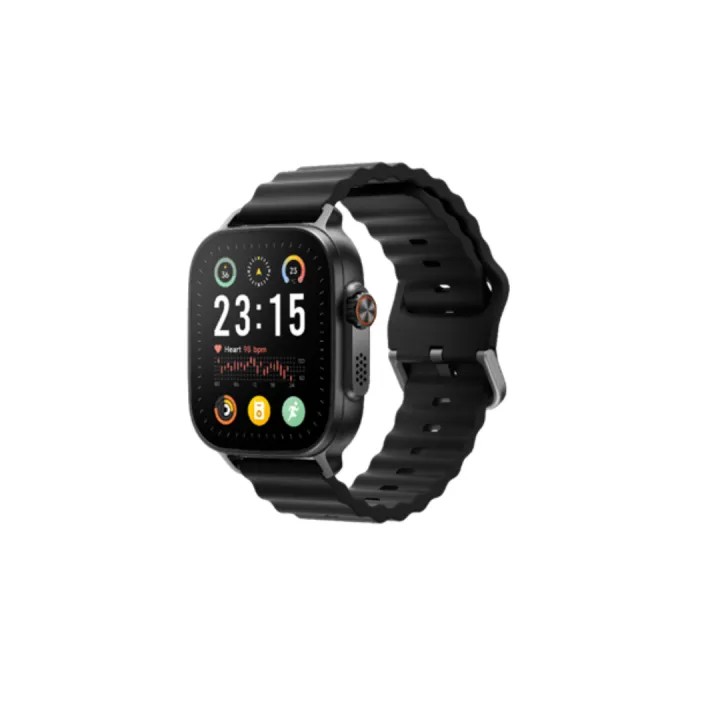 Две недели без розетки: Realme Watch 5 с AMOLED-экраном и GPS вышли по «смешной» цене картинка Две недели без розетки: Realme Watch 5 с AMOLED-экраном и GPS вышли по «смешной» цене