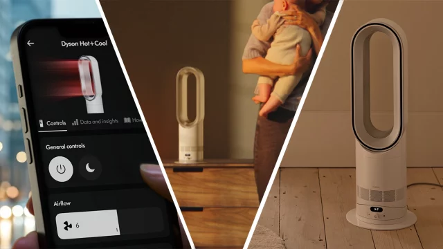 Dyson выпустила гаджет, из-за которого я впервые в жизни жду наступления холодов (1) Dyson выпустила гаджет, из-за которого я впервые в жизни жду наступления холодов