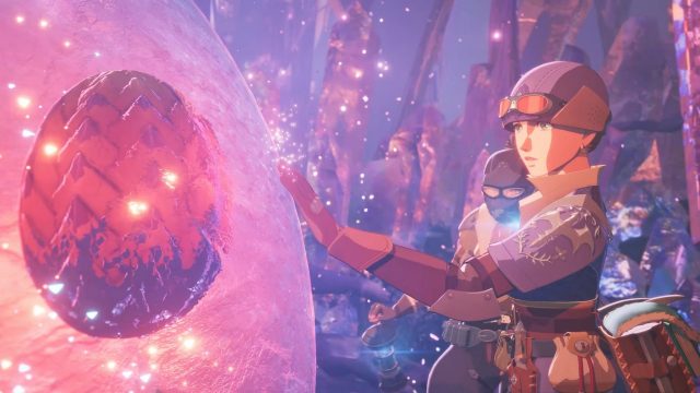 DzUgmmdWvF5LDC6R5EUGqN Monster Hunter Stories 3: дата выхода наконец-то официально анонсирована!