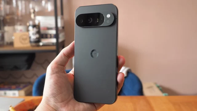 Google наконец-то починила главный «косяк» Pixel 10 Pro