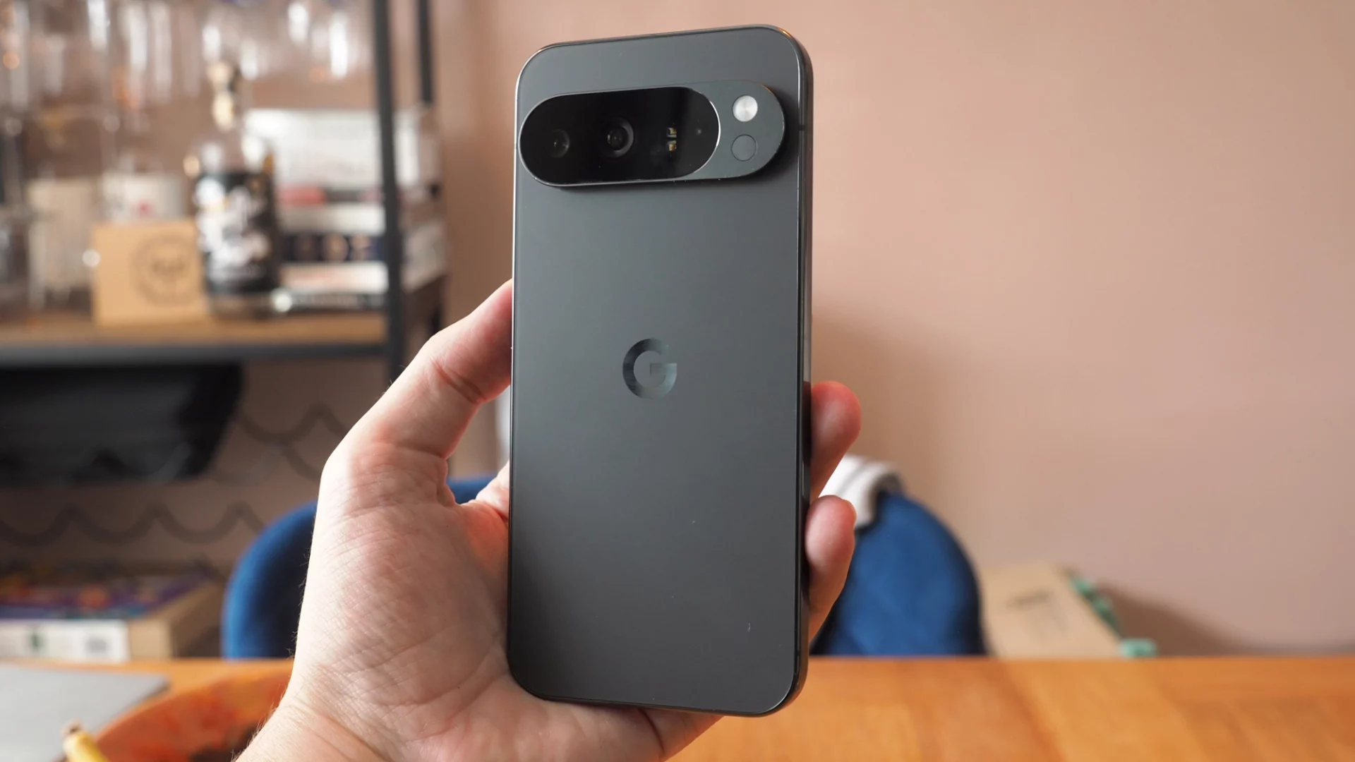 Google наконец-то починила главный «косяк» Pixel 10 Pro