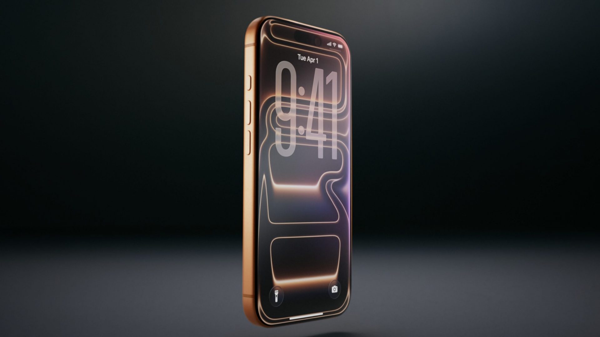 Ярче некуда: главная фишка 20-го iPhone поразит всех