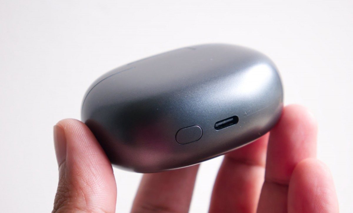 Обзор EarFun Clip: приятный дизайн, сложный звук картинка EarFun Clip