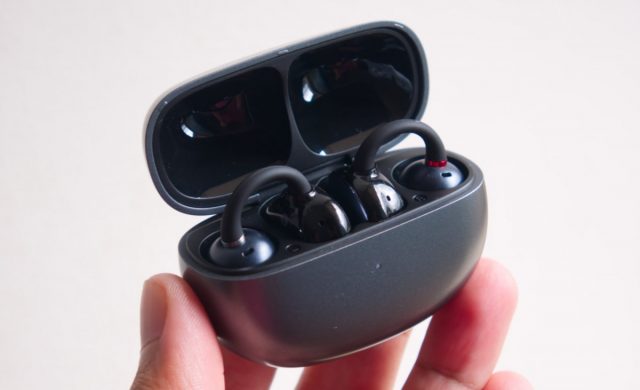 EarFun Clip EarFun Clip