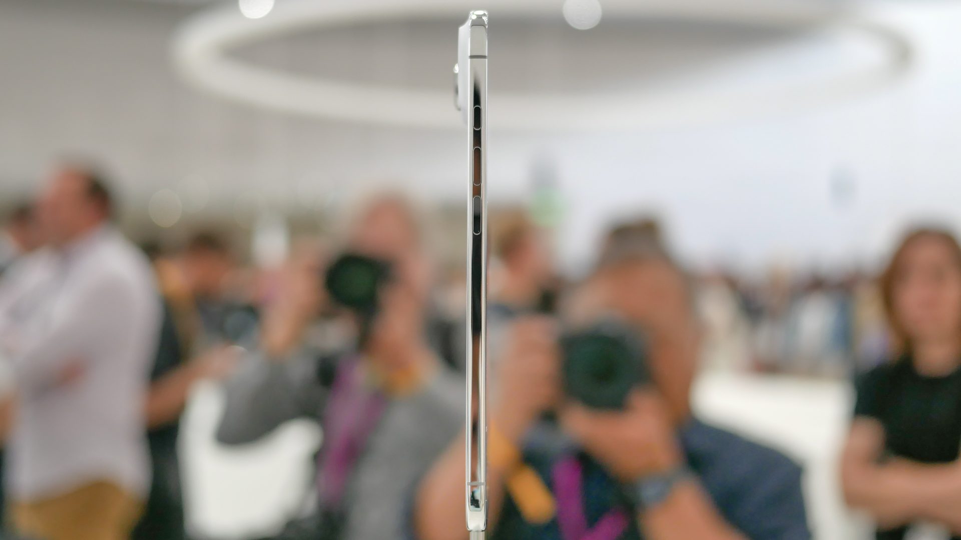 Из первых уст: топ-менеджеры Apple об iPhone 17 и будущем