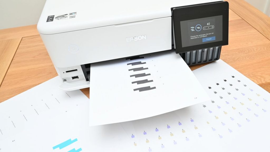 Epson EcoTank ET-8500