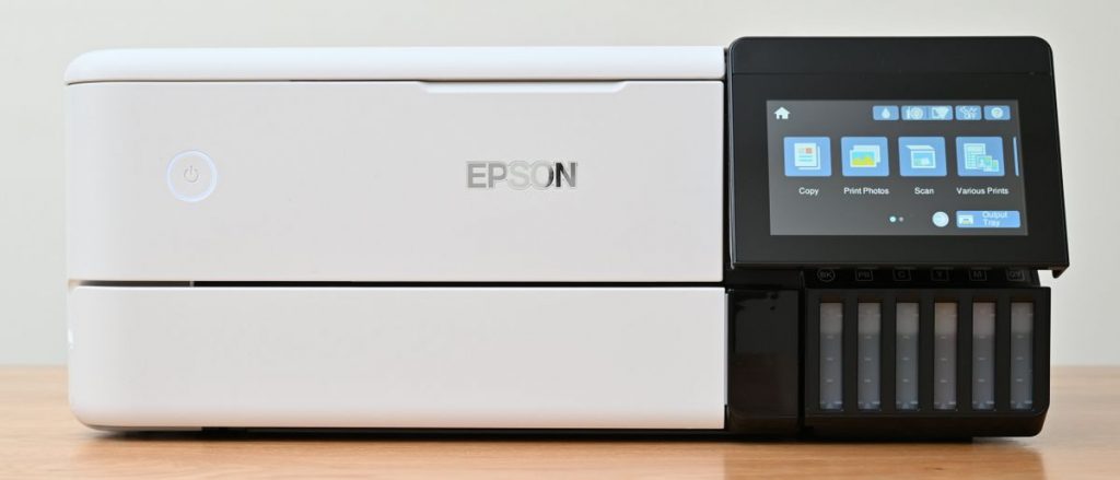 Epson EcoTank ET-8500