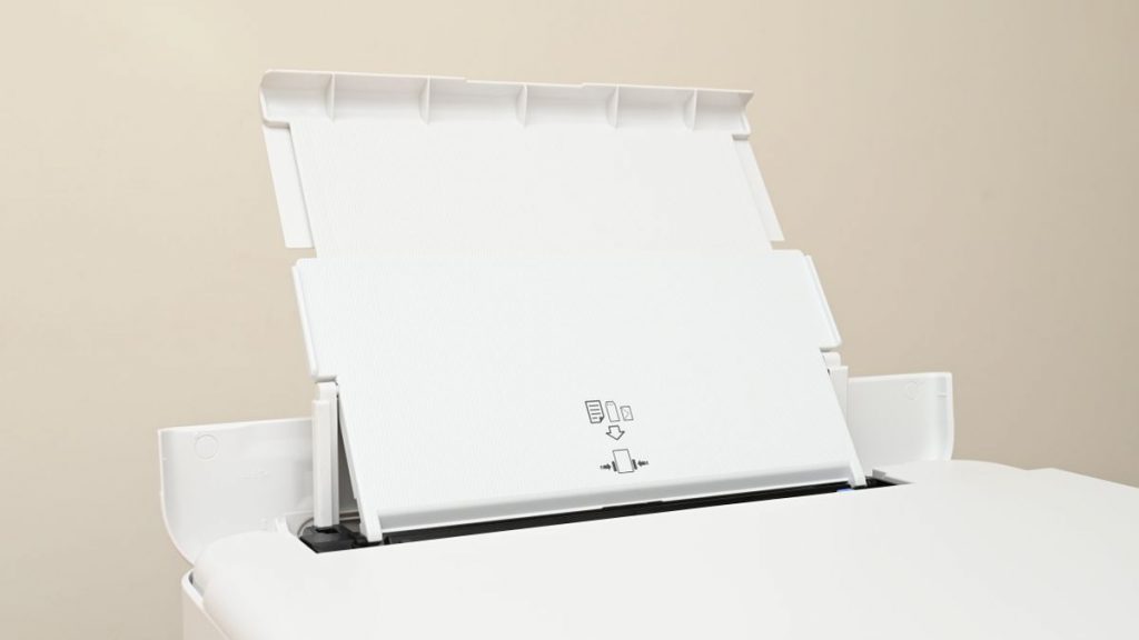 Epson EcoTank ET-8500
