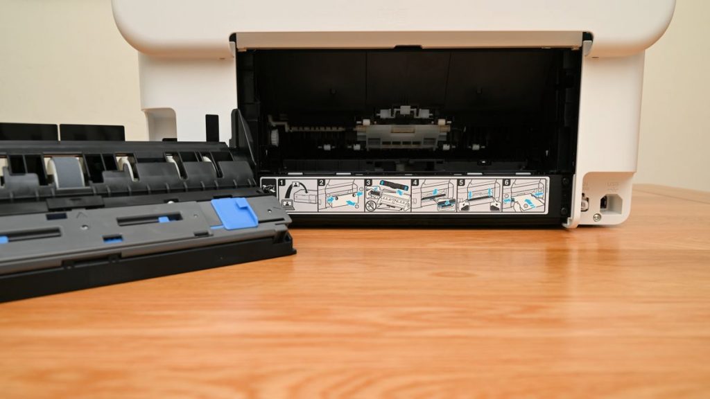 Epson EcoTank ET-8500