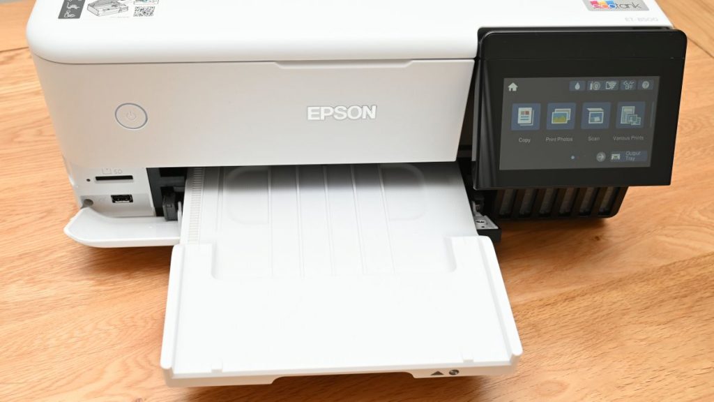 Epson EcoTank ET-8500