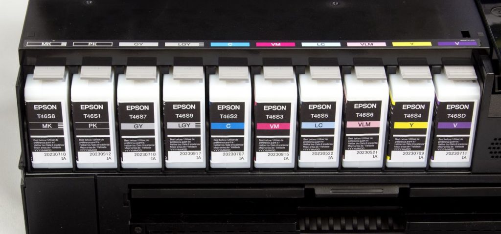 Epson SureColor SC-P700