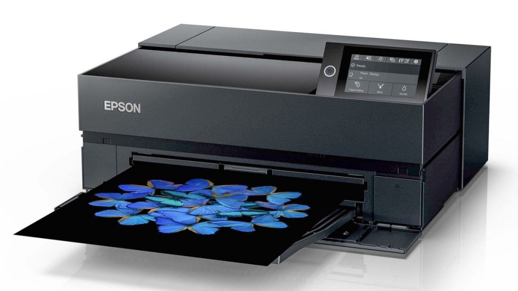 Epson SureColor SC-P700