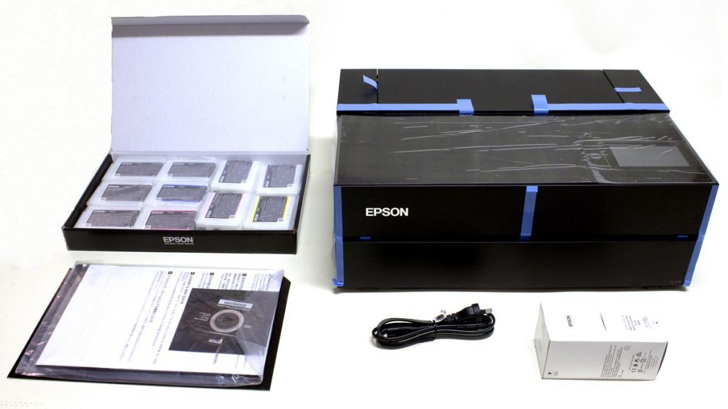 Epson SureColor SC-P700
