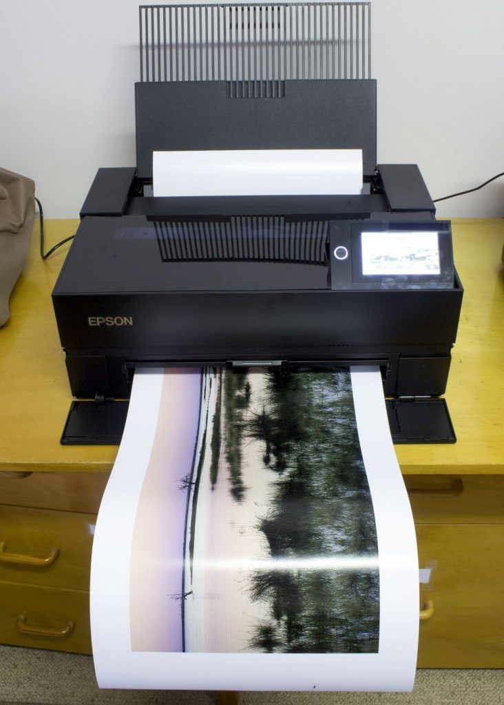 Epson SureColor SC-P700