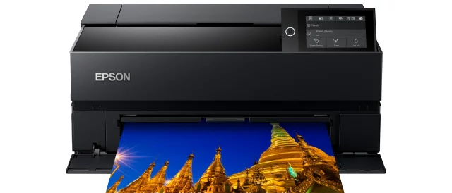 Обзор Epson SureColor SC-P700: фотопринтер, который шокирует глубиной чёрного и новым ультрашироким цветовым диапазоном