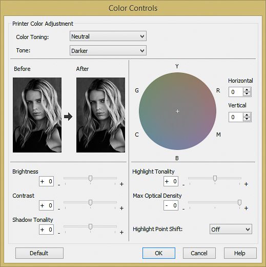 Epson SureColor SC-P700