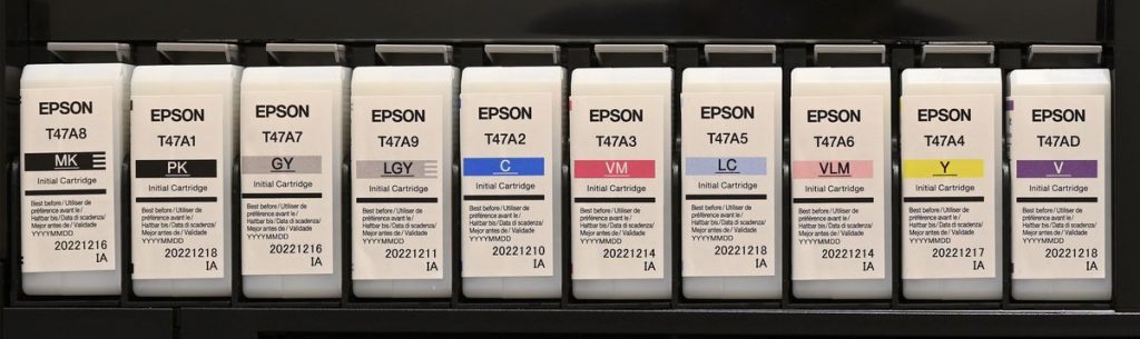 Epson SureColor SC-P900