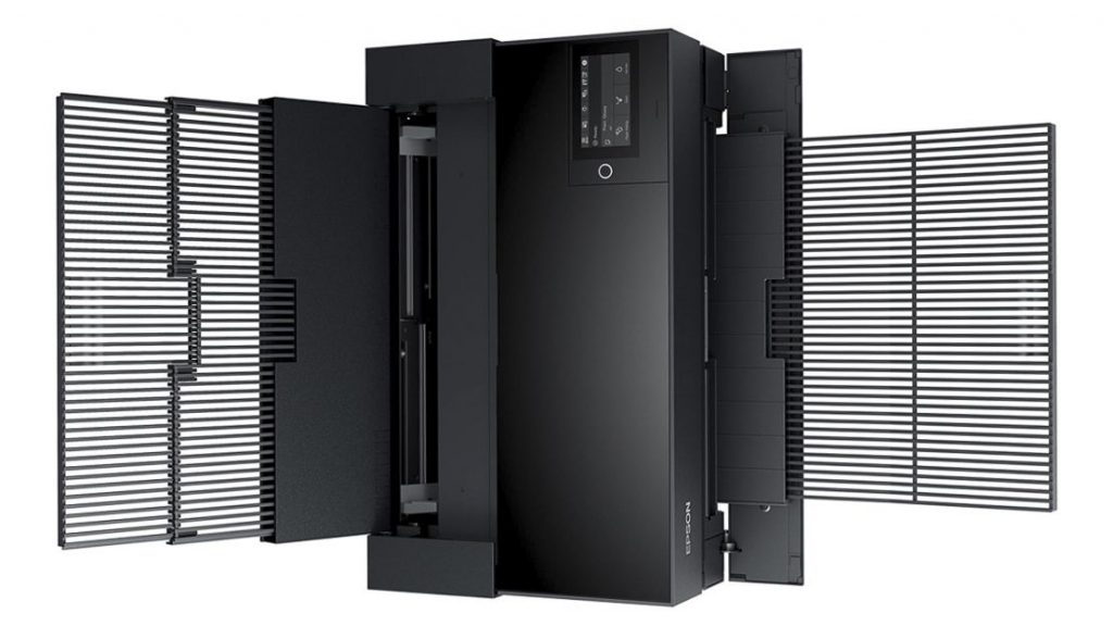 Epson SureColor SC-P900