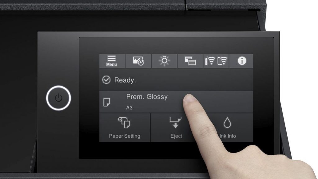 Epson SureColor SC-P900