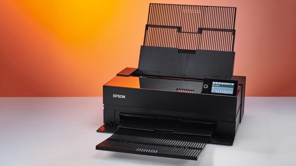 Epson SureColor SC-P900