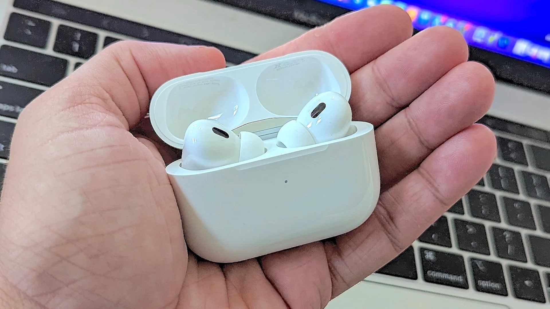 Apple выпустит «недоделанные» AirPods Pro 3?